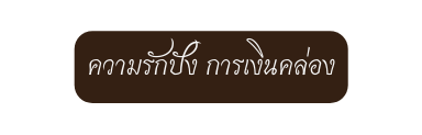ความร กป ง การเง นคล อง